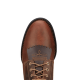 Ariat Mens Heritage Lacer - Distressed Brown
