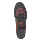 Ariat Mens Heritage Lacer - Distressed Brown