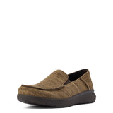 Ariat Mens Hilo 460 - Heather Tan