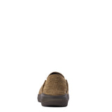 Ariat Mens Hilo 460 - Heather Tan