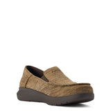 Ariat Mens Hilo 460 - Heather Tan
