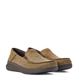Ariat Mens Hilo 460 - Heather Tan