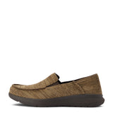 Ariat Mens Hilo 460 - Heather Tan