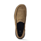 Ariat Mens Hilo 460 - Heather Tan