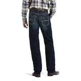 Ariat Mens M5 Cliff Slim Straight Leg - Memphis