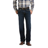 Ariat Mens M5 Cliff Slim Straight Leg - Memphis