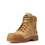 Ariat Mens Turbo Hamersley 6 Carbon Toe - Wheat