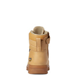 Ariat Mens Turbo Hamersley 6 Carbon Toe - Wheat