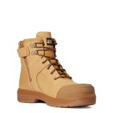 Ariat Mens Turbo Hamersley 6 Carbon Toe - Wheat