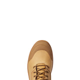 Ariat Mens Turbo Hamersley 6 Carbon Toe - Wheat