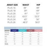 Ariat Womens REAL Mid Rise Boot Cut Jeans - Entwined Marine