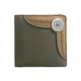 Ariat Bi-Fold Wallet - WLT2103A