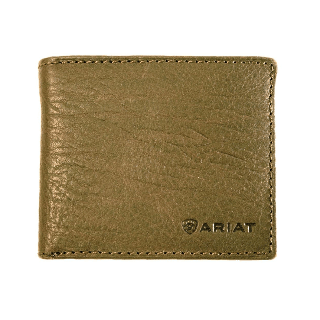 Ariat Bi-Fold Wallet - WLT2107A