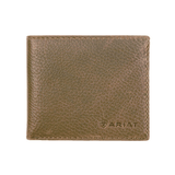 Ariat Bi-Fold Wallet - WLT2105A