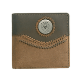 Ariat Bi-Fold Wallet - WLT2101A