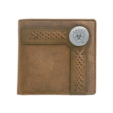 Ariat Bi-Fold Wallet - WLT2102A
