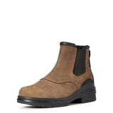 Ariat Womens Barnyard Twin Gore - Antique Brown