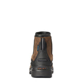 Ariat Womens Barnyard Twin Gore - Antique Brown