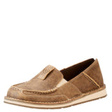 Ariat Womens Cruiser - Brown Bomber