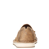 Ariat Womens Cruiser - Brown Bomber