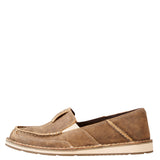 Ariat Womens Cruiser - Brown Bomber
