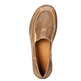Ariat Womens Cruiser - Brown Bomber