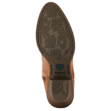 Ariat Womens Darlin - Burnt Sugar