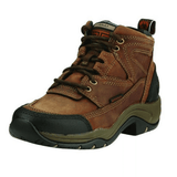 Ariat Womens DuraTerrain H20 - Distressed Brown