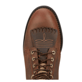 Ariat Womens Heritage Lacer II - Distressed Brown