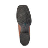 Ariat Womens Round Up Bliss - Midday Tan