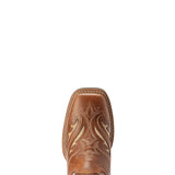 Ariat Womens Round Up Bliss - Midday Tan