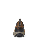 Ariat Womens Terrain Ease H20 - Oily Distressed Brown