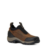 Ariat Womens Terrain Ease H20 - Oily Distressed Brown