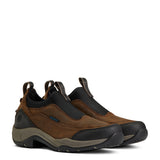 Ariat Womens Terrain Ease H20 - Oily Distressed Brown