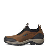 Ariat Womens Terrain Ease H20 - Oily Distressed Brown