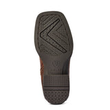 Ariat Kids Child Firecatcher - Rowdy Brown