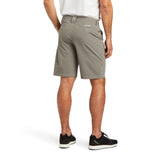 Ariat Mens Tek Short - Charcoal Grey