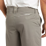 Ariat Mens Tek Short - Charcoal Grey
