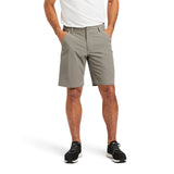 Ariat Mens Tek Short - Charcoal Grey