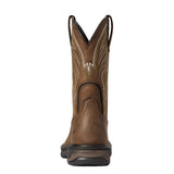 Ariat Mens Workhog XT Cottonwood - Distressed Brown
