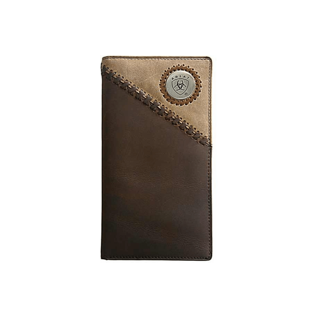 Ariat Rodeo Wallet - WLT1100A - Bairnsdale Horse Centre