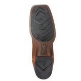 Ariat Womens Venttek Ultra - Distressed Brown/Silly Brown