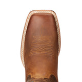 Ariat Womens Venttek Ultra - Distressed Brown/Silly Brown