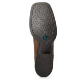 Ariat Womens Round Up Bliss - Sassy Brown