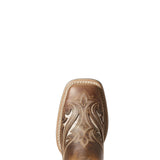 Ariat Womens Round Up Bliss - Sassy Brown