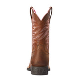 Ariat Kids Child Firecatcher - Rowdy Brown