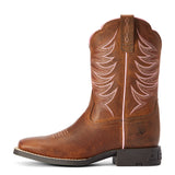 Ariat Kids Child Firecatcher - Rowdy Brown