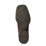 Ariat Kids Child Firecatcher - Rowdy Brown