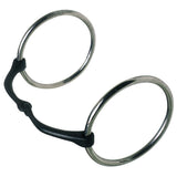 Oz Bitz Sweet Iron Snaffle