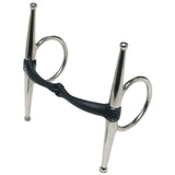 Oz Bitz Full Cheek Snaffle